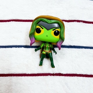 Mô hình Funko Pop Gamora (GOTG) - Marvel