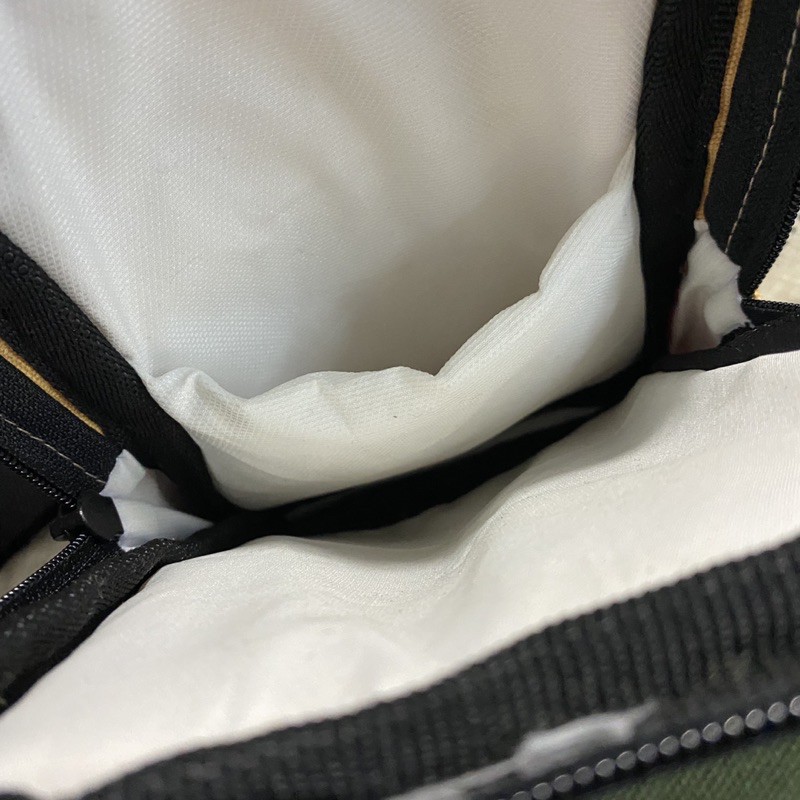 Pass túi linlincavans