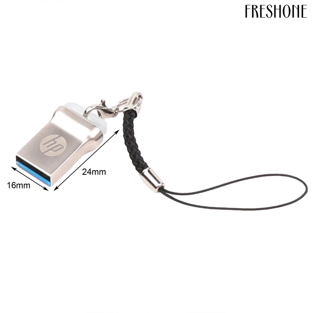 Usb 2.0 Tốc Độ Cao 1TB / 2TB Cho Máy Tính HP U | BigBuy360 - bigbuy360.vn