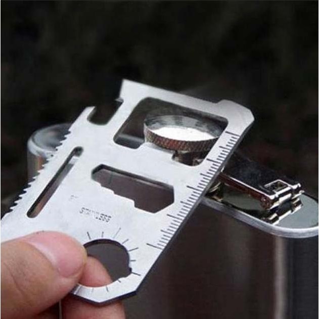 Miếng Thép 11 Công Dụng T1271S