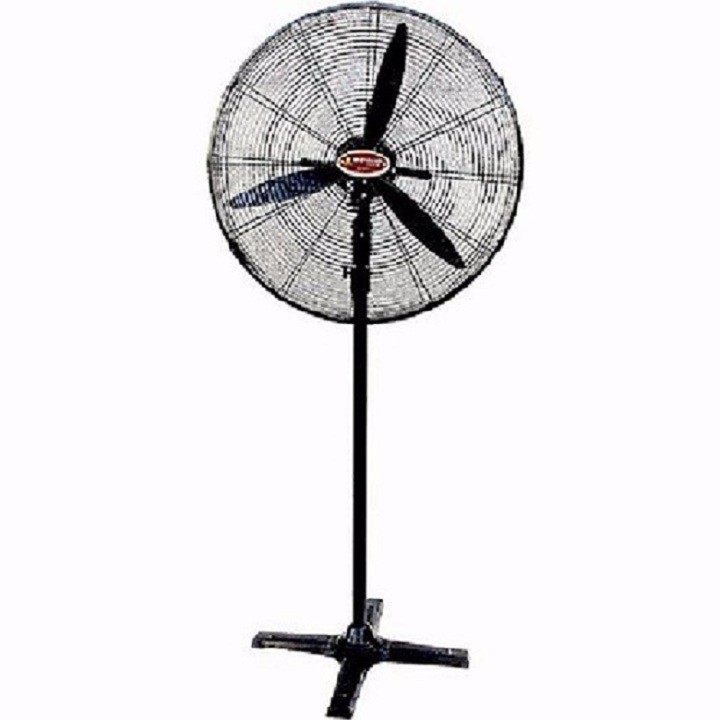 Quạt cây đứng công nghiệp Điện Cơ Thống Nhất Vinawind QĐ750-Đ / QĐ650-Đ / QĐ500 / QĐ450-ĐM Chính Hãng