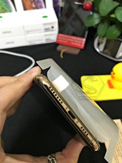 Miếng dán Chống va đập PPF