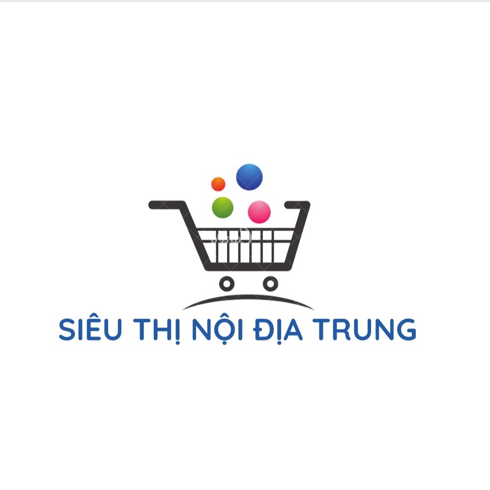 Siêu Thị Nội ĐỊa Trung.