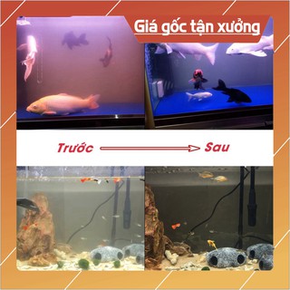 Cục Lọc Sạch Bể Cá Magic Cube Nhật Bản