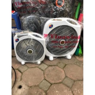 Giảm giá quạt hộp quạt tản điện cơ thống nhất cánh 350lp đẹp