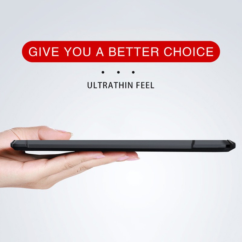 Ôp Điện Thoại Trong Suốt Có Túi Khí Chống Sốc Cho realme 7 6 5 pro 5i 6i 5s 6s c11 c12 c15 c2 c1 2 pro Ốp