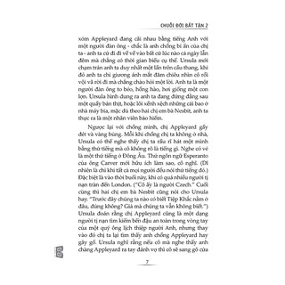 Sách - Chuỗi đời bất tận 2