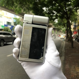 NGUYÊN ZIN, chính hãng, điện thoại cổ Nokia N92