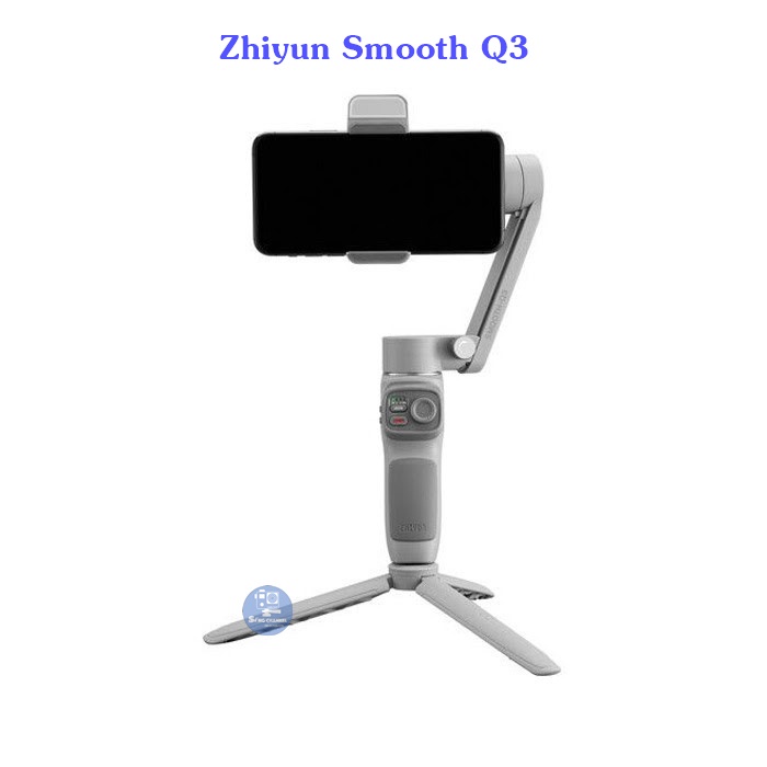 Gimbal Điện Thoại Zhiyun Smooth Q3