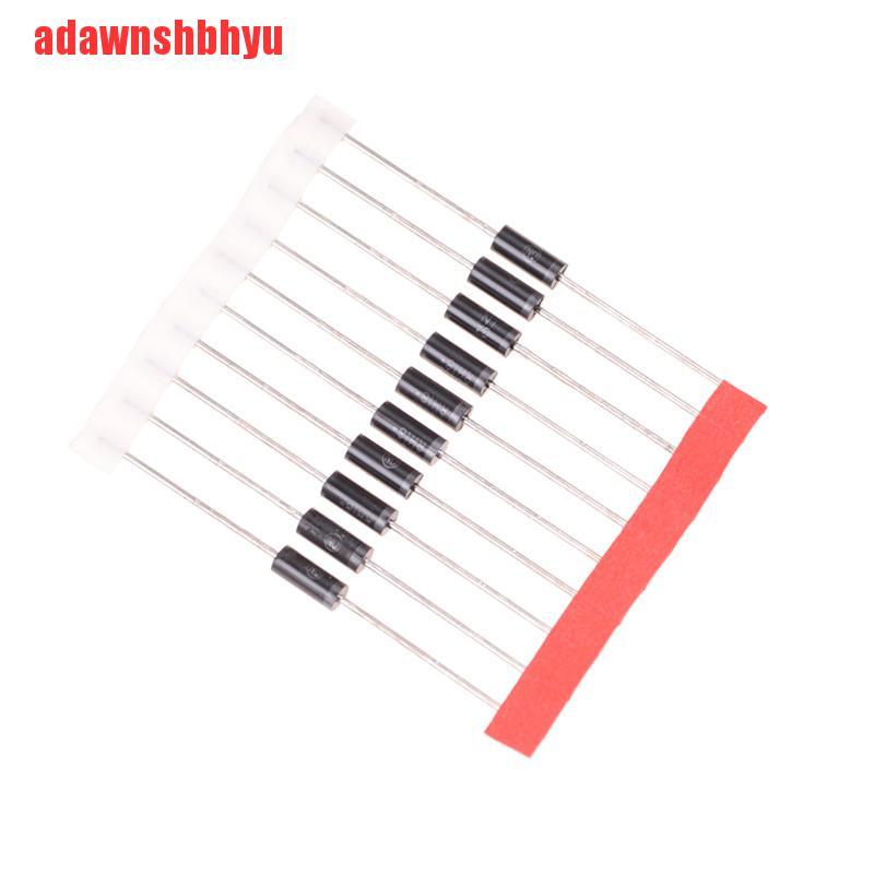 Set 10 Điốt 1N5349B IN5349 Zener Chuyên Dụng