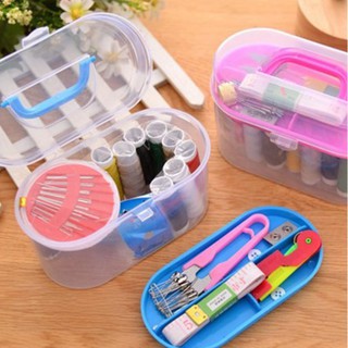 Hộp kim chỉ đa năng siêu tiện lợi