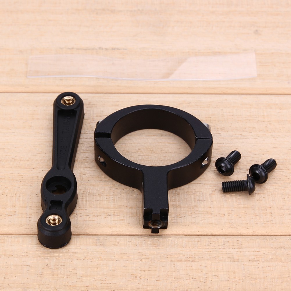 Giá đỡ bình nước dễ dàng điều chỉnh gắn ghi đông xe đạp GUB