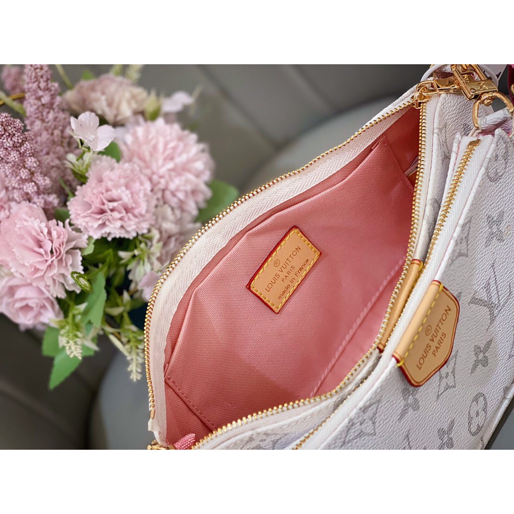 LV Multi- Pochette SET 3