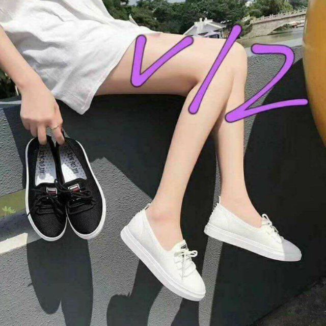 (free ship) Giầy nữ