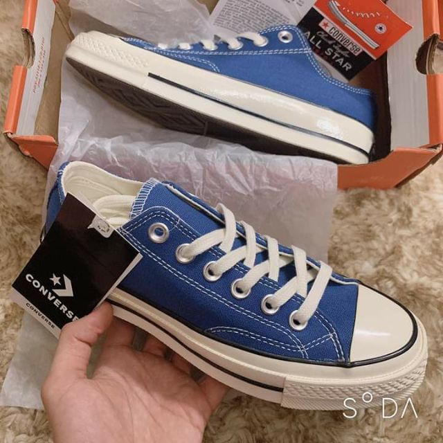 converse 1970s xanh rêu