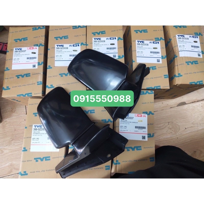 GƯƠNG CHIẾU HẬU SUZUKI VITARA