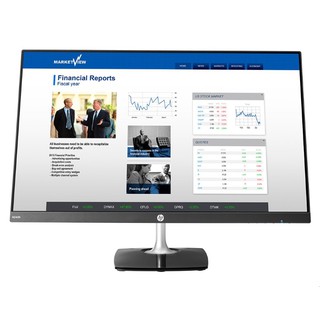 Màn hình máy tính HP N240H 2MW69AA - 23.8 inch