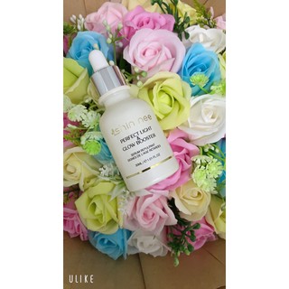 SERUM CĂNG BÓNG SHINEE