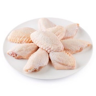 Cánh giữa gà khay 1kg