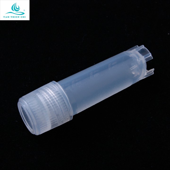 Ống lưu mẫu Cryo Tubes chưa tiệt trùng 1.8 ml HTM túi 100 cái