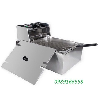 BẾP CHIÊN NHÚNG ĐIỆN CAO CẤP