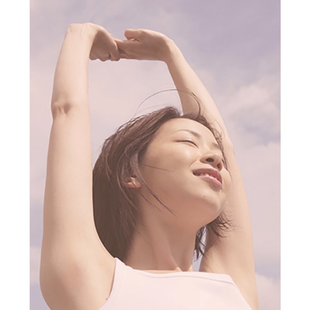 Phấn nách đào khử mùi khử thâm nách và sáng da So Natural | BigBuy360 - bigbuy360.vn