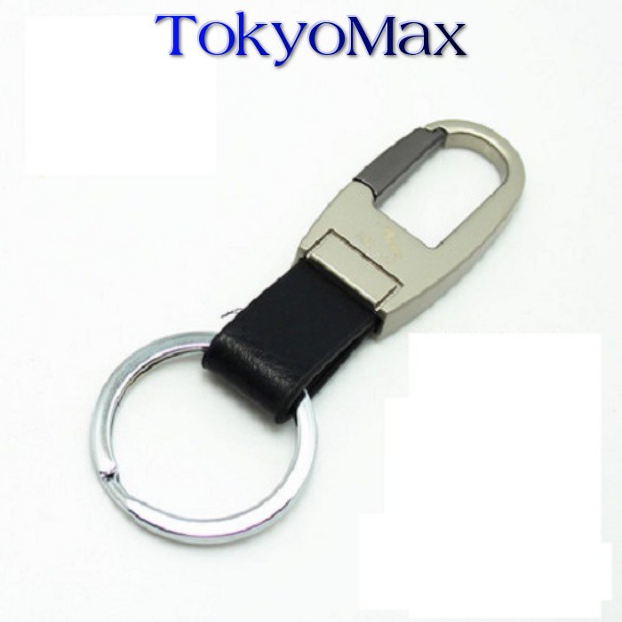 ⚡️GIẢM GIÁ SỐC⚡️ Móc Khóa Xe Ô tô Xe Máy KY01 Siêu Sang Tiện Ích