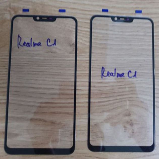 Kính Oppo Realme C1