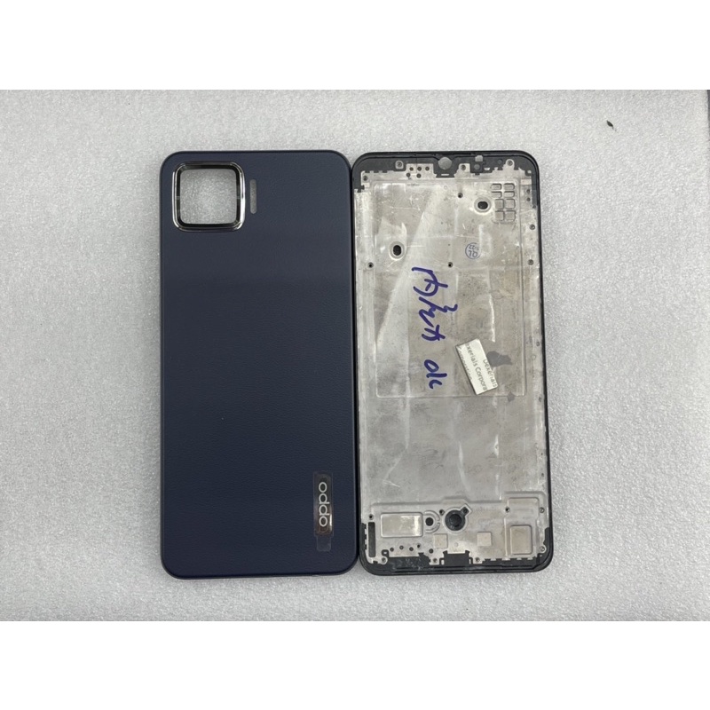 vỏ oppo A73 , bộ vỏ oppo a73