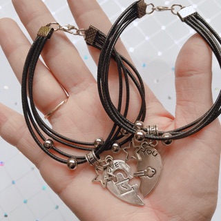 vòng tay đôi siêu đẹp và độc