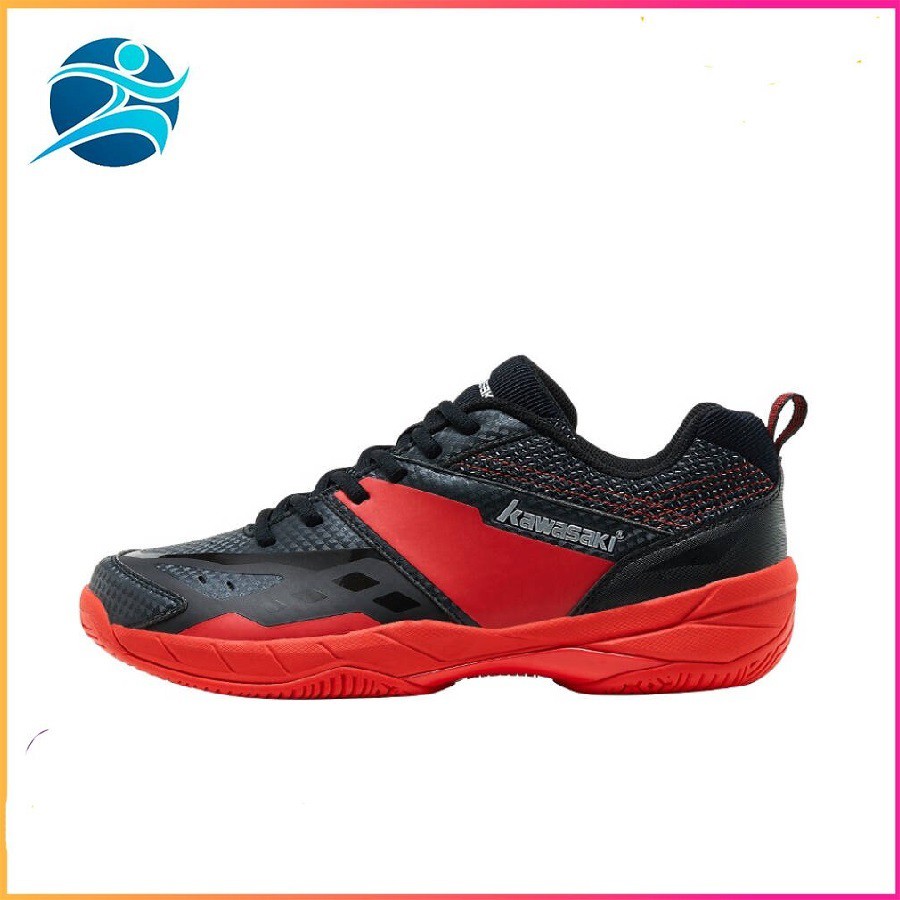 Giày cầu lông Kawasaki K359 mẫu mới, hàng chính hãng, dành cho nam và nữ