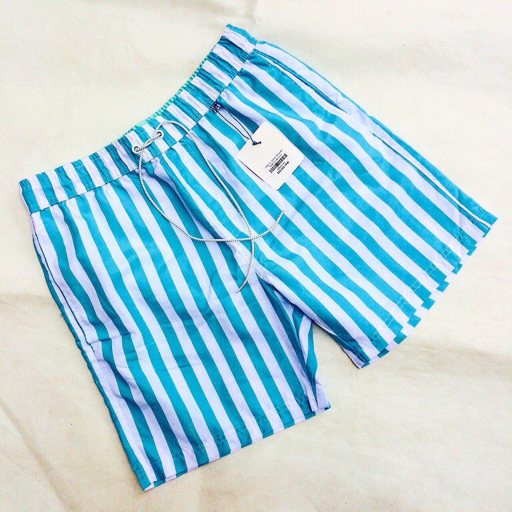 Quần đi biển R0tine Swim Trunks