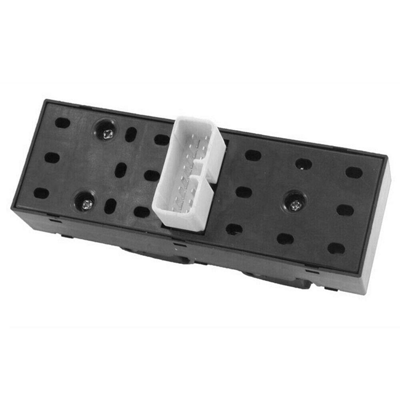 Công Tắc Điều Chỉnh Cửa Sổ Xe Hơi Cho Hyundai Getz 2003-2010 Matrix 2006-2011 93570-1C110 RHD