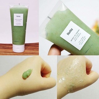 TẨY DA CHẾT Huxley Mini