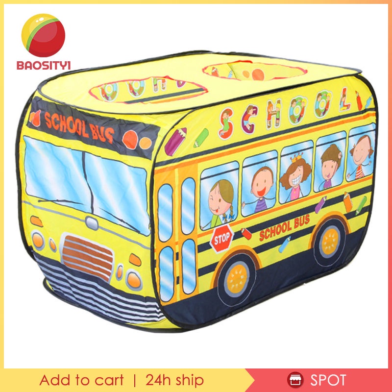 Lều bóng cho bé   hàng loại 1  hình xe đồ chơi ô tô xanh,đỏ.vàng,hồng cỡ lớn tự bung -tytytoys88