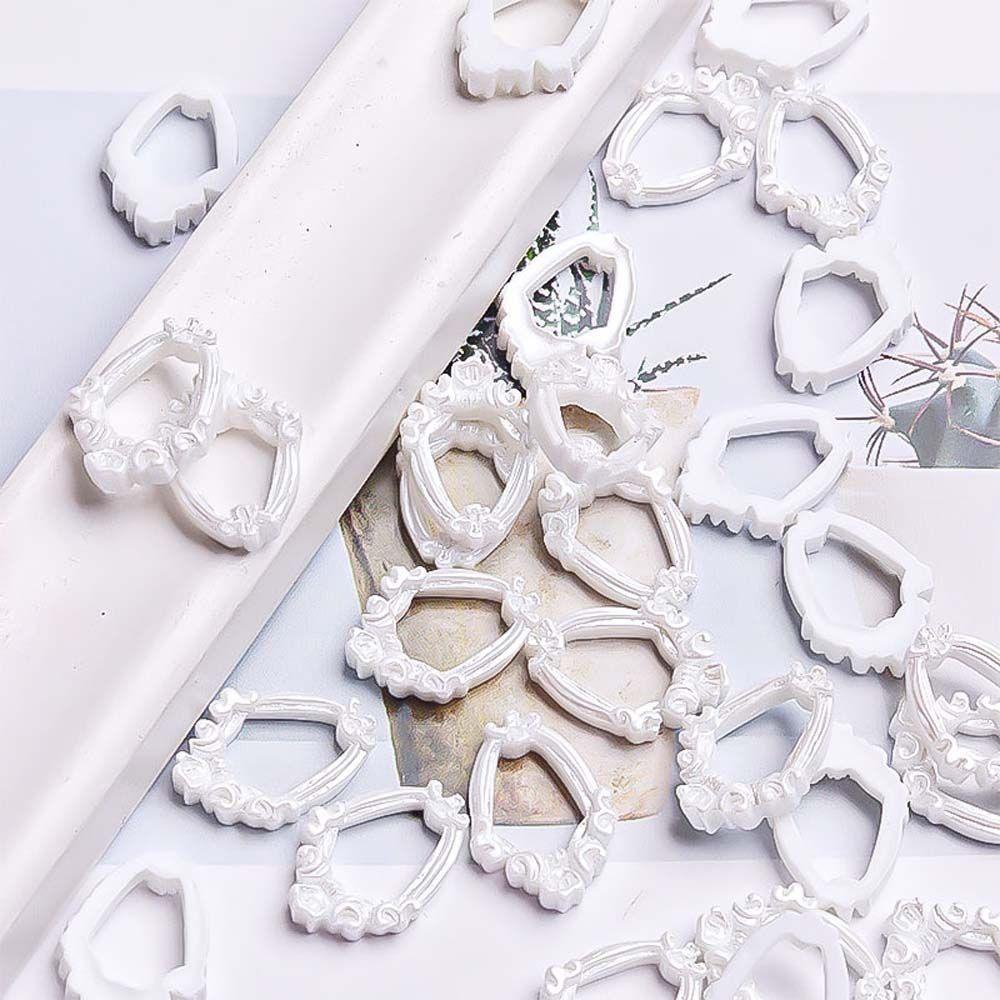 Phụ Kiện Trang Trí Móng Tay Nghệ Thuật 3D DIY Charms