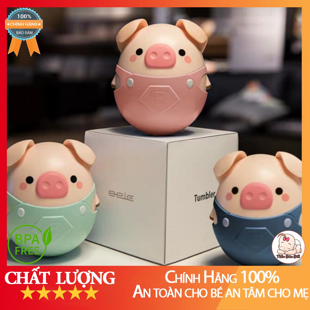 Đồ Chơi🌸Heo Đồ Chơi Cao Cấp Cho Bé