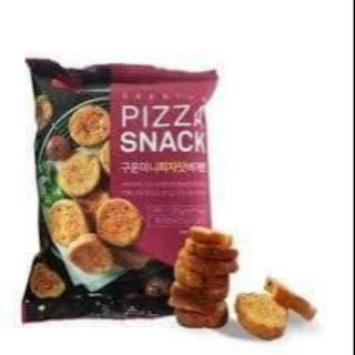 combo 3 bánh mì bơ tỏi hàn quốc
