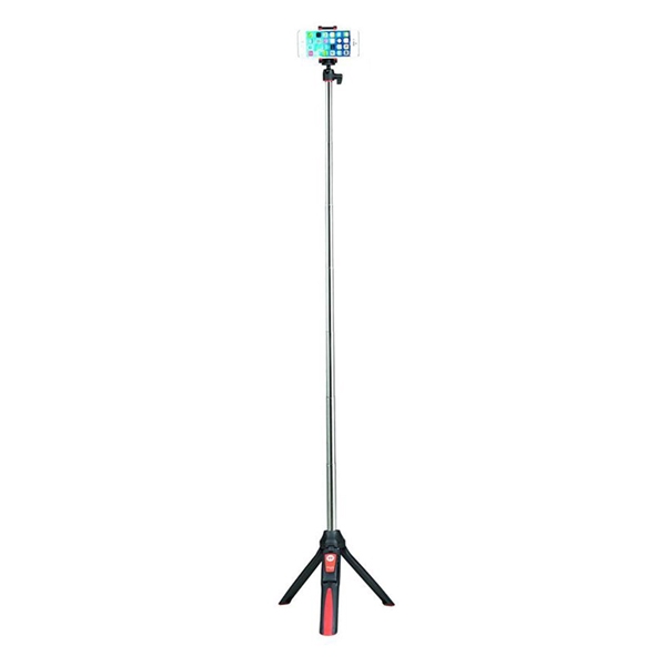 Tripod Smart Mini With Monopod Mefoto MK10 Benro - Hàng Nhập Khẩu