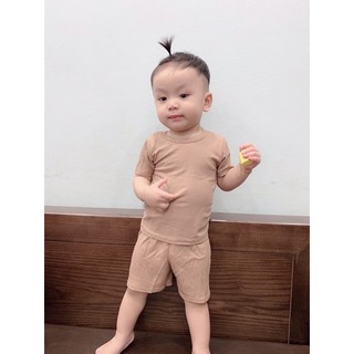 Bộ tăm lạnh cho bé trai bé gái