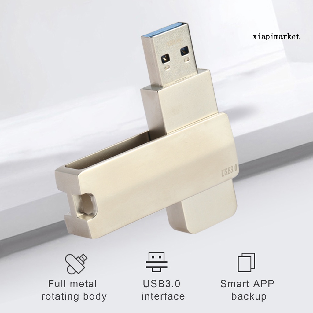 Usb 3.0 Mini Siêu Bền K39 Cho Văn Phòng | BigBuy360 - bigbuy360.vn