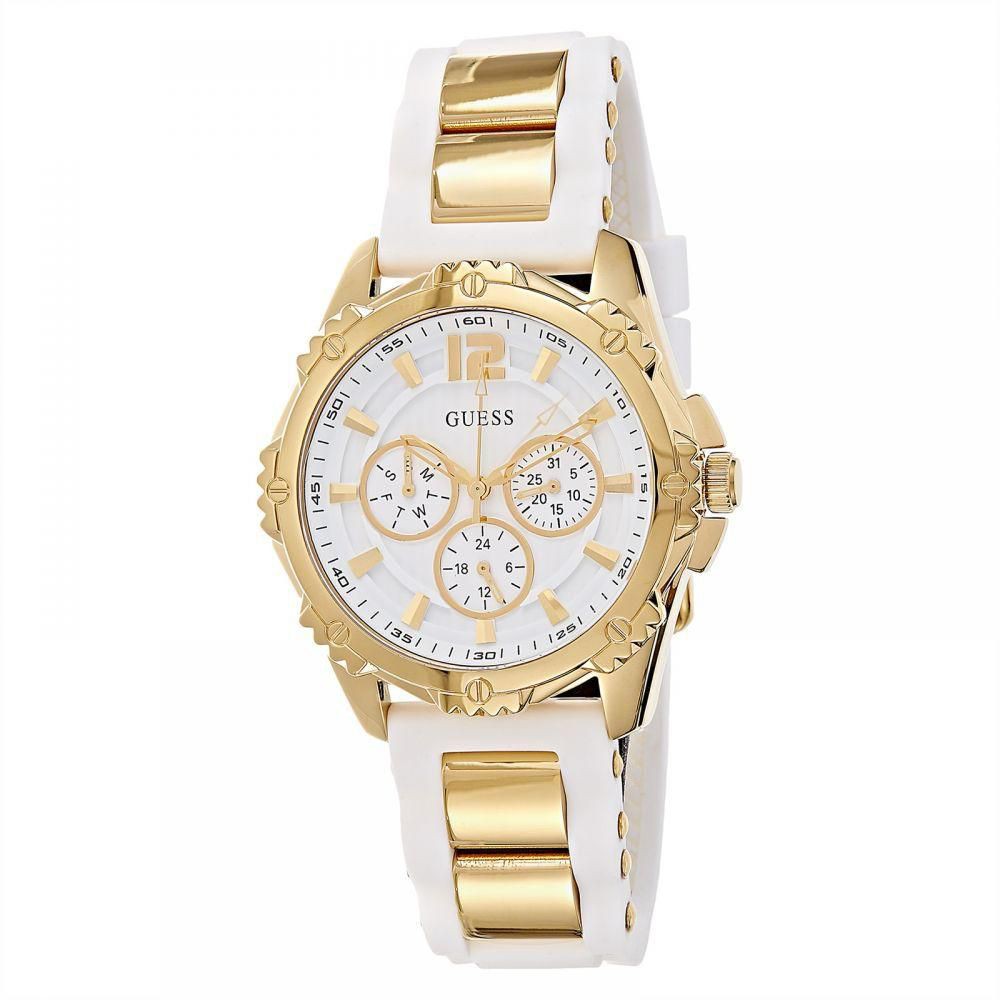 Đồng Hồ Nữ Guess W0325L2 - 39mm