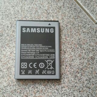 Pin samsung S5360 hay galaxy Y