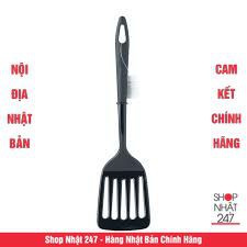 [Hỏa Tốc HN] Xẻng lật có rãnh NỘI ĐỊA NHẬT BẢN
