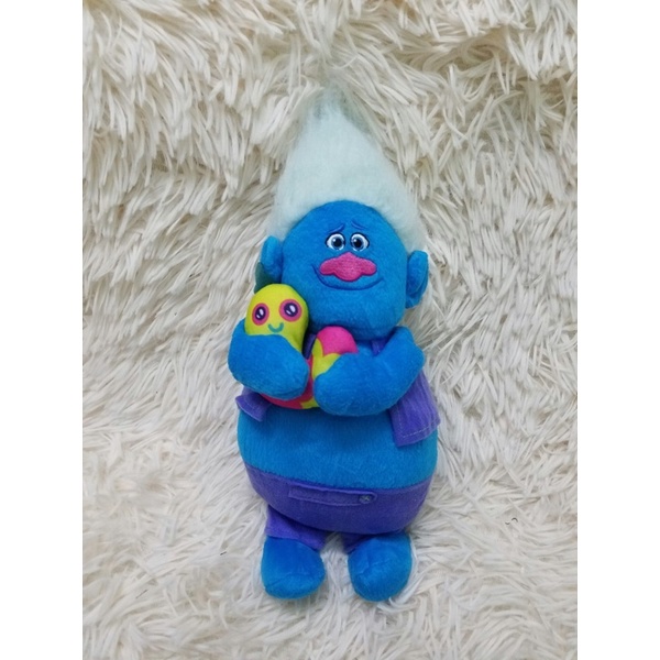 Gấu bông Trolls