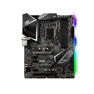 MSI MPG Z390i GAMING EDGE AC