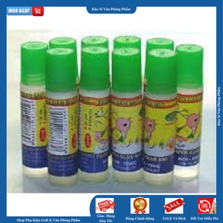 Hồ nước mic siêu dính - 1 lọ