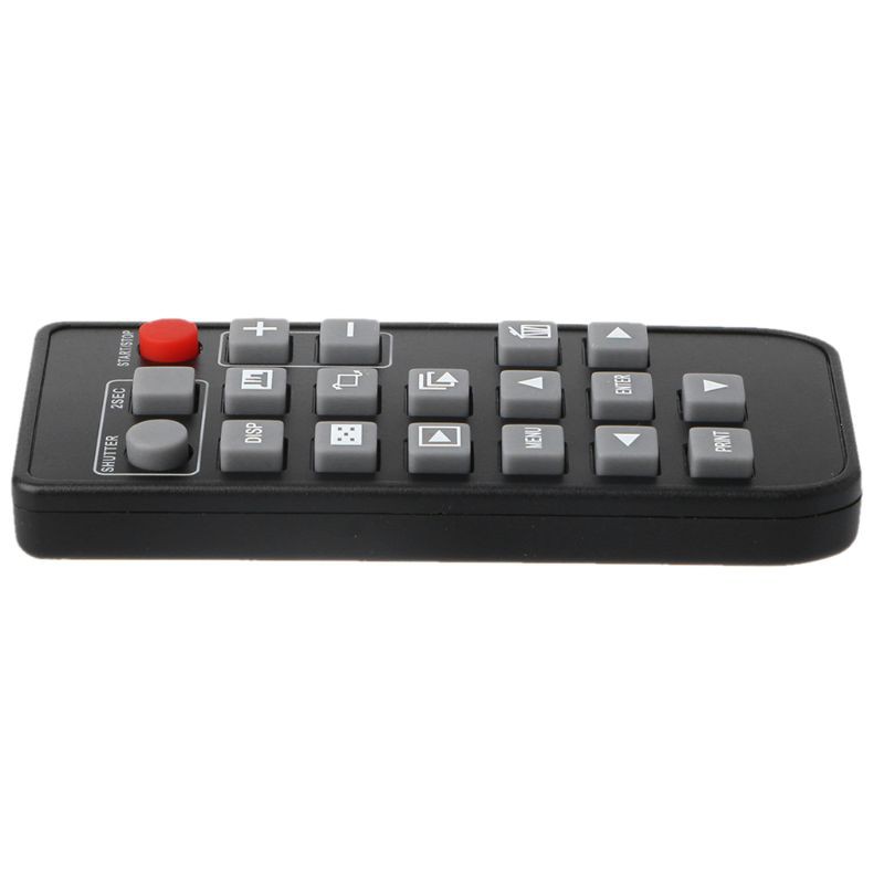 Điều Khiển Từ Xa Không Dây Chất Lượng Cao Cho Camera So-Ny Camera Rmt-Dslr1 Rmt-Dslr2 A230 A290 A330