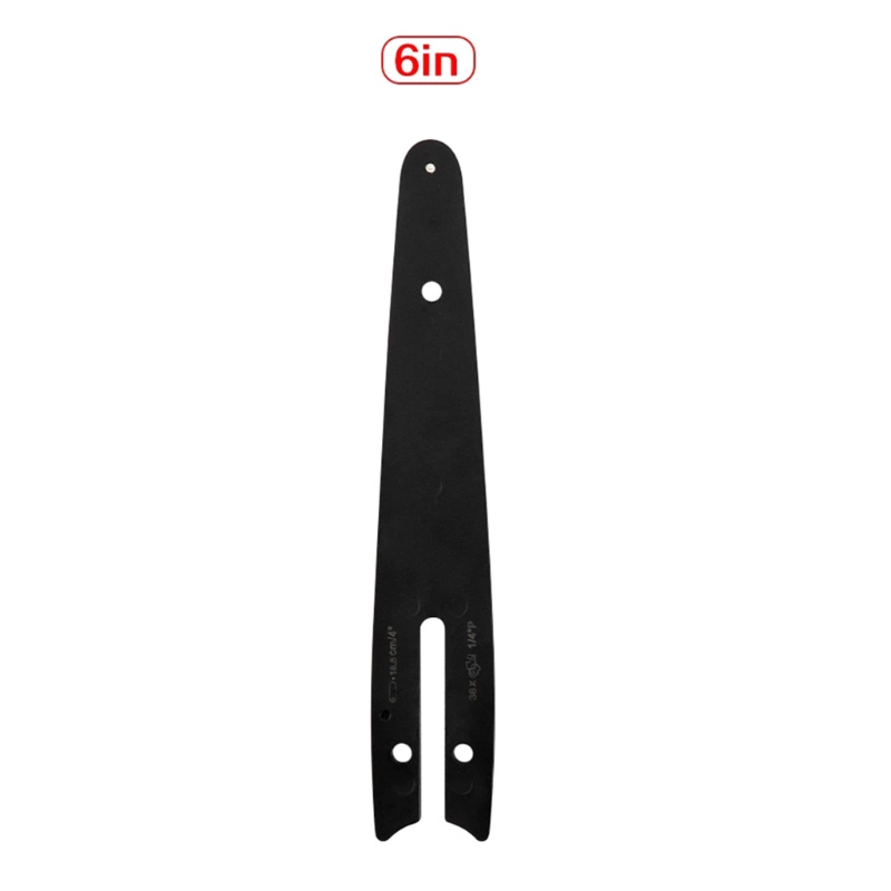 Máy cưa xích mini cầm tay 6 inch có thể sạc lại tiện dụng