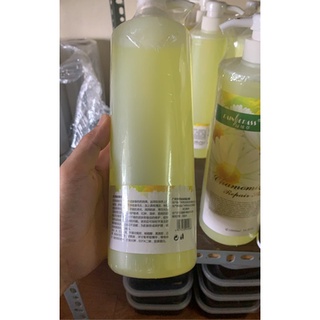 Sữa rửa mặt Hoa Cúc. Chai 1000ml